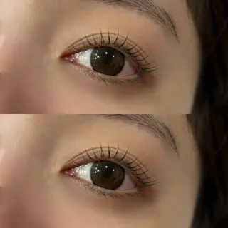 マツエク・マツパ マリーテレジア SHIRAHATAの眉毛・アイブロウイメージ