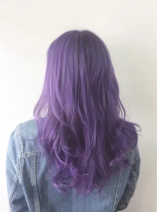 セミロング エクステ/コスパ◎ /メンズ!白石宇由のヘアスタイル