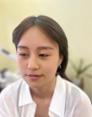 アイブロウ 眉毛/美肌の専門店 Mily🍒ミウィの眉毛・アイブロウイメージ