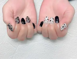 ネイル hairsalon 556のマツエク・マツパデザイン