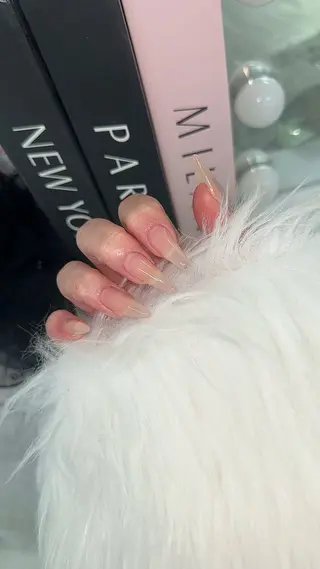 ネイル TIDY .のネイルデザイン