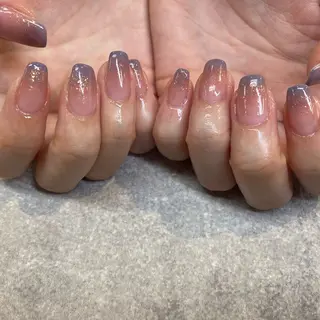 ネイル okada kannaのネイルデザイン