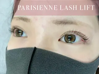 マツエク・マツパ mulier 平松のマツエク・マツパデザイン