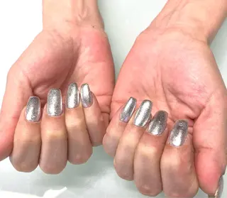 ネイル 大分市都町のサロン in NUDGEの眉毛・アイブロウイメージ