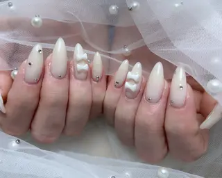 ネイル ToliyDeliy akemiのネイルデザイン