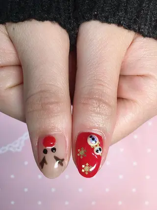 ネイル Sunnynail  サニーのネイルデザイン