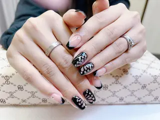 ネイル 🌟桜beauty 🌟プロ ネイリストのネイルデザイン