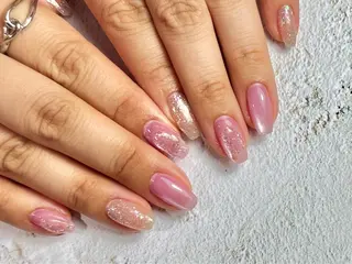 ネイル M. nailのネイルデザイン