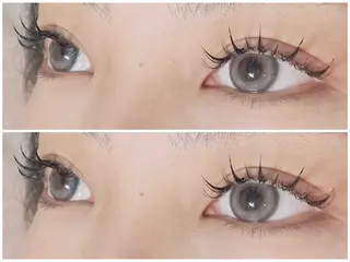 マツエク・マツパ アイリスト araiのマツエク・マツパデザイン