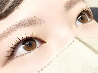 マツエク・マツパ アイラッシュサロン【エフドゥ】所属・中村彩香 (エフドゥ)のマツエク・マツパデザイン