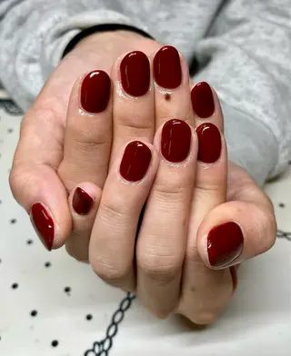 ネイル nailist cocoのネイルデザイン