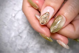 ネイル MH Nailのネイルデザイン