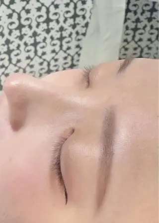 アイブロウ WEYEBEAUTY /ありさ/表参道🩶の眉毛・アイブロウイメージ