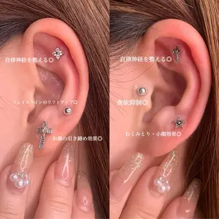 Eyelash Salon IROのマツエク・マツパデザイン