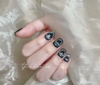 ネイル St Nail Art Salonのネイルデザイン