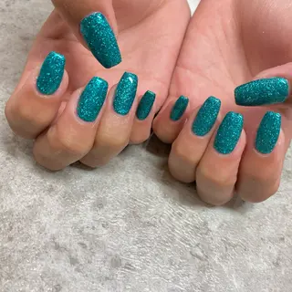 ネイル nailst 高橋のネイルデザイン