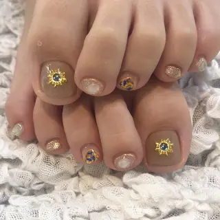 ネイル Kimura Miyukiのマツエク・マツパデザイン