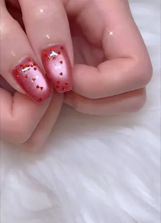 ネイル I LOVE ME NAIL.。.:*♡のネイルデザイン