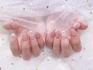 ネイル ジョリ kasumi🌹💅のネイルデザイン