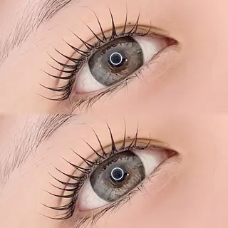 マツエク・マツパ Gluttony/ ｸﾞﾗﾄﾆｰのマツエク・マツパデザイン