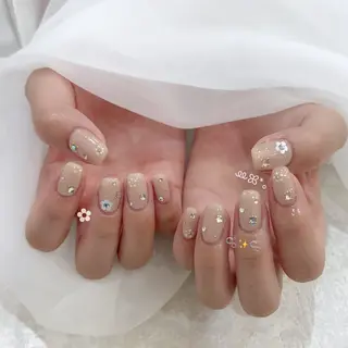 ネイル Kimura Miyukiのマツエク・マツパデザイン