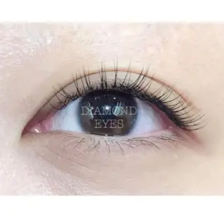 マツエク・マツパ 金原 あやのマツエク・マツパデザイン