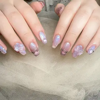 ネイル Queens ciciのネイルデザイン