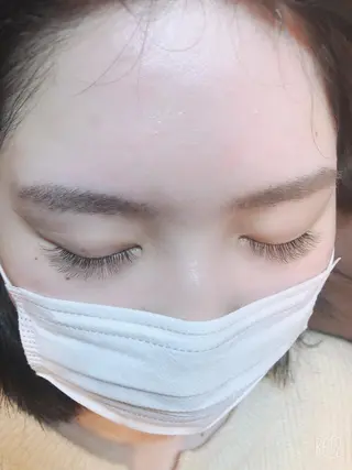 マツエク・マツパ 柴田 恵理香のエステ・リラクイメージ