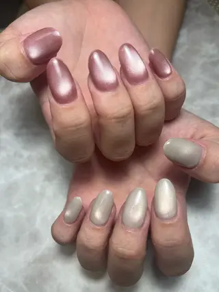 ネイル nail salon bel eclatのネイルデザイン
