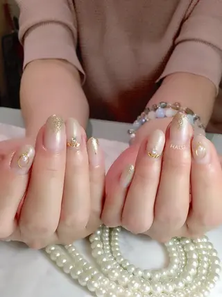 ネイル HALU ハルのネイルデザイン