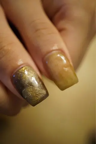ネイル kazuna nailのネイルデザイン