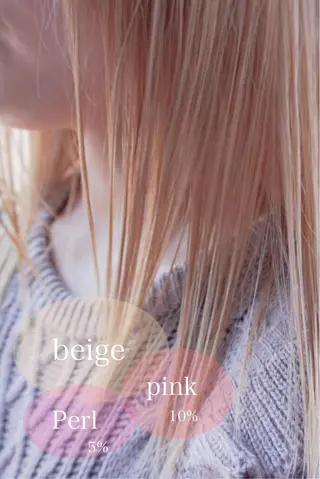 セミロング カラー パーマ ヘアアレンジ キッズ ネイル マツエク・マツパ ✨落ち着いた接客 💡高橋優也💡のヘアスタイル