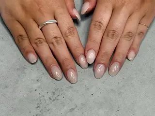 ネイル ♡Bivi♡自爪に 優しいネイルサロンのネイルデザイン