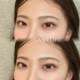 マツエク・マツパ MMM研究所名駅店 津賀のマツエク・マツパデザイン