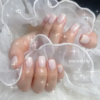 ネイル enenstyle YUAのネイルデザイン