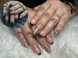ネイル Minami Nailsのネイルデザイン