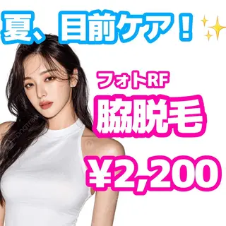 【美肌・脱毛専門店】 SARA 恵比寿店のエステ・リラクイメージ