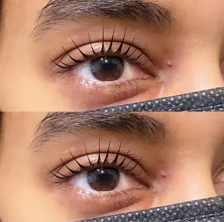 マツエク・マツパ マリブ伊勢崎店所属・平古場 来夢のマツエク・マツパデザイン