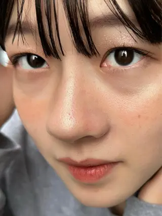 マツエク・マツパ 束感まつげ｜ユキ 高評価｜堀江のマツエク・マツパデザイン
