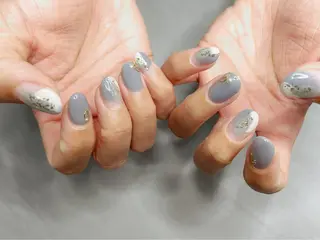 ネイル Salon ILDOR のマツエク・マツパデザイン