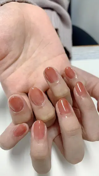 ネイル Munail サロン所属・むねいる nail salonのネイルデザイン