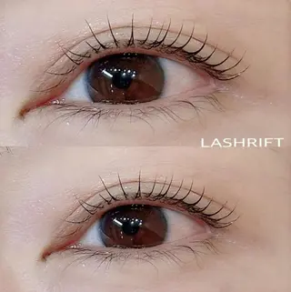 マツエク・マツパ cilche eyelash所属・cilche 葉山のマツエク・マツパデザイン