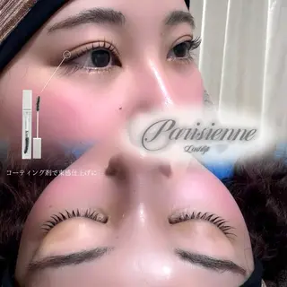 マツエク・マツパ fein. reina🩰🫧のマツエク・マツパデザイン