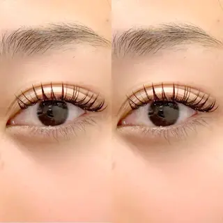 マツエク・マツパ Juicy Eye YOKOTAのマツエク・マツパデザイン
