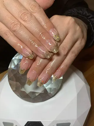 ネイル LAVISH nail salonのネイルデザイン