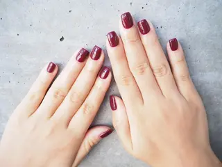 ネイル ETHOSENSE. kimikaのネイルデザイン