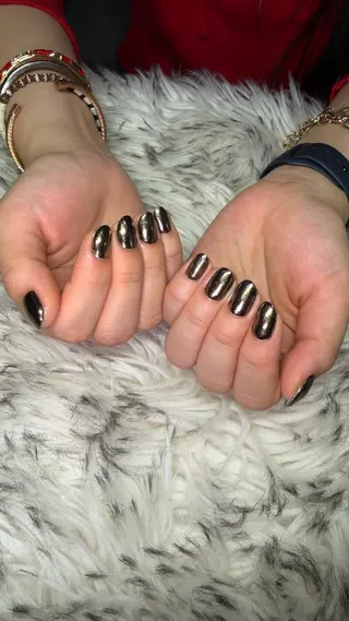 ネイル NAILFOCUS Noaのネイルデザイン
