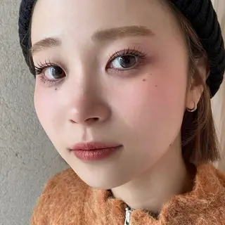 マツエク・マツパ yosoy 【ヨソイ】のマツエク・マツパデザイン