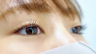 マツエク・マツパ KOCHIKA aokiのマツエク・マツパデザイン