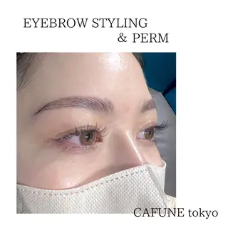 アイブロウ 🦋HARU・ EYEBROW🦋の眉毛・アイブロウイメージ